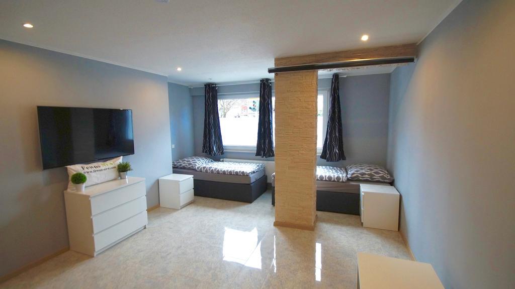 Gl1 Apartamento Bergisch Gladbach Exterior foto