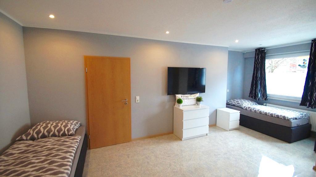 Gl1 Apartamento Bergisch Gladbach Exterior foto